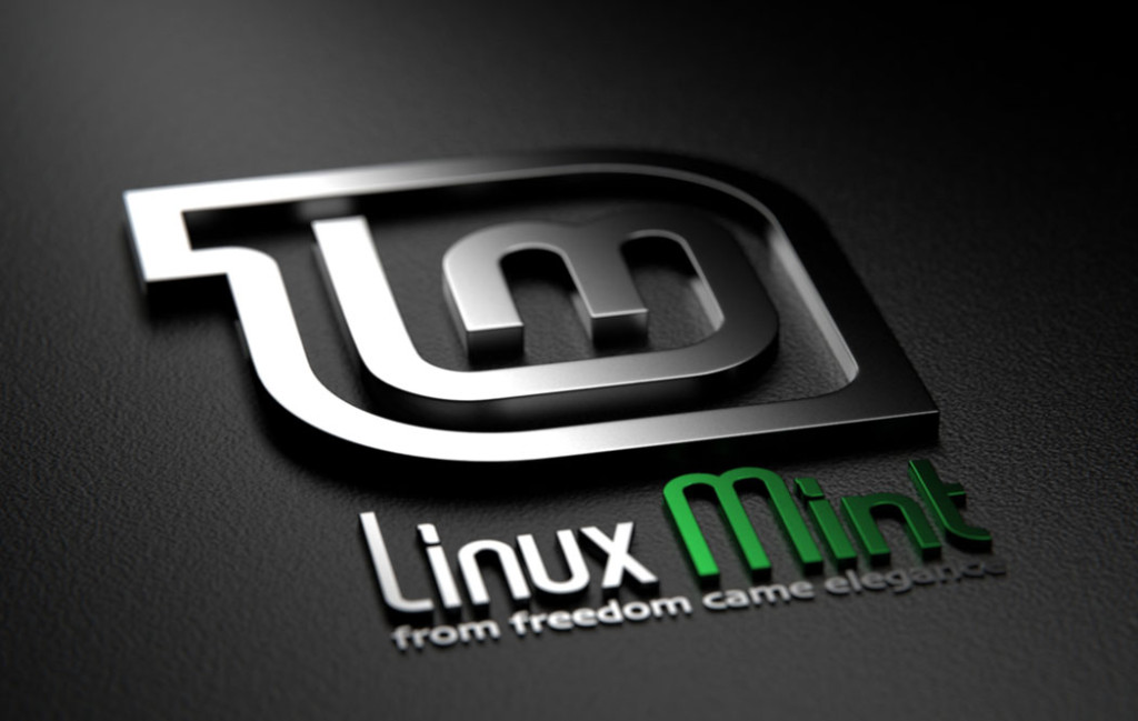 Linux Mint is Cool