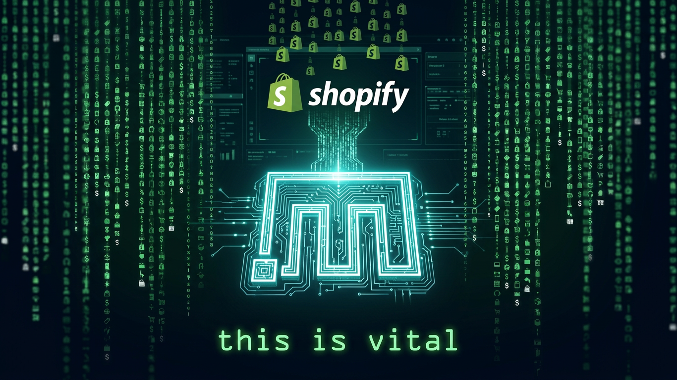 Every Shopify Site Needs This APP