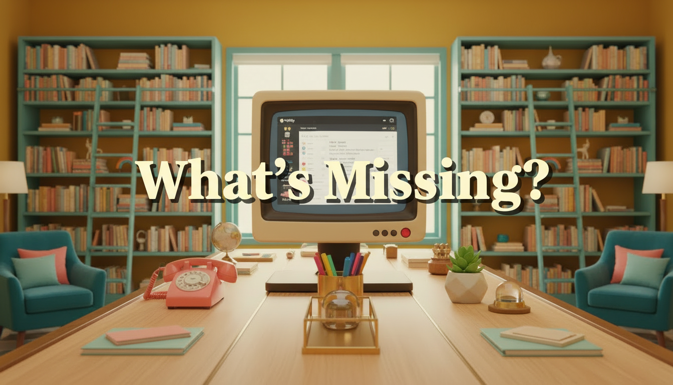 When Shopify Comes Up Short